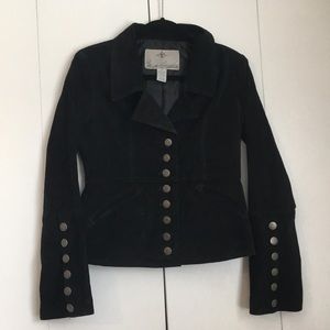 BB Dakota Jackets & Coats - Black jacket BB Dakota Jackets & Coats - Black jacket